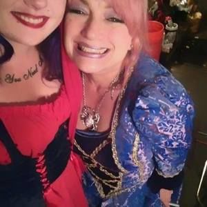 Meet your Posher, Stacia